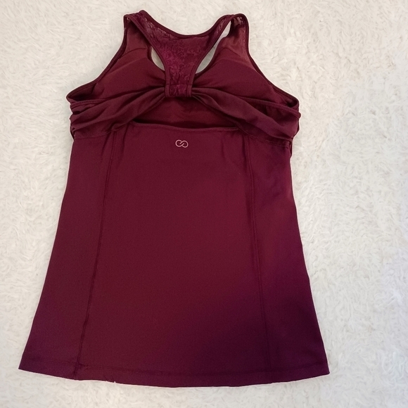 Calia by Carrie Underwood Sports Top. SZ L - Picture 3 of 5